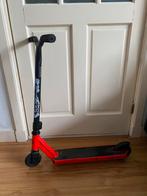 Oxelo Stuntstep - Rode Kleur, Fietsen en Brommers, Steps, Ophalen, Gebruikt, Gewone step