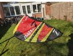 Kiteset beginner (makkelijk hoge sprongen) slingshot rally's, Watersport en Boten, Nieuw, Kitesurf-set, Ophalen