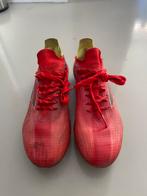 Voetbalschoenen adidas speedflow maat 37,5, Sport en Fitness, Voetbal, Gebruikt, Maat XS of kleiner, Schoenen, Ophalen of Verzenden