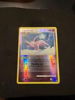 Reverse holo Espeon, Ophalen of Verzenden, Zo goed als nieuw, Losse kaart