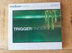 CD Triggerfinger – Triggerfinger, Ophalen of Verzenden, Zo goed als nieuw, Poprock