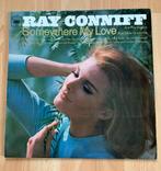 Ray Conniff - Somewhere my Love. LP, Ophalen of Verzenden, 1960 tot 1980, Zo goed als nieuw