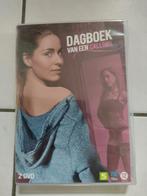 Dagboek van een callgirl. Sanne Langelaar 2 dvd box, Alle leeftijden, Ophalen of Verzenden, Zo goed als nieuw
