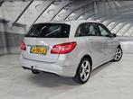 Mercedes-Benz B-klasse 180 Ambition, Euro 5, 4 cilinders, 122 pk, Grijs