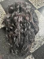 Weave extensions, Ophalen of Verzenden, Zo goed als nieuw, Pruik of Haarverlenging