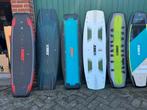 Jobe wakeboards in diverse kleuren en maten, Watersport en Boten, Wakeboarden, Ophalen of Verzenden, Zo goed als nieuw, Board