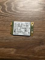 Sierra Wireless AirPrime WWAN For Dell Laptops, Ophalen of Verzenden, Gebruikt, Intern, Qualcomm / Sierra / Dell