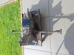 Versnellingsbak gesynchroniseert Fiat 126 500 oldtimer, Ophalen, Gebruikt, Fiat
