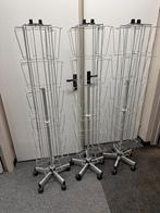 3 Standaards voor boeken/folders, Ophalen, Gebruikt