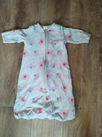 Slaapzak trappelzak baby maat 50/62 tog 0,5, Ophalen, Zo goed als nieuw, Minder dan 70 cm, Slaapzak