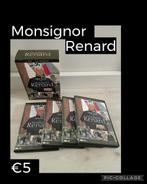 Monsignor Renard - Boxset DVD, Boxset, Drama, Ophalen of Verzenden, Zo goed als nieuw