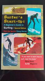 Longboarder's Start-up, leren longboard surfen, 't.e.a.b., Ophalen, Zo goed als nieuw