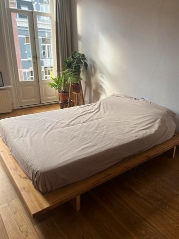 Karup futonbed beschikbaar voor biedingen