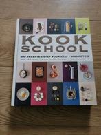 Kookschool (f), Boeken, Ophalen of Verzenden, Zo goed als nieuw
