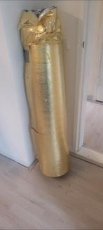 laminaat  met onder vloer gratis, Doe-het-zelf en Verbouw, Ophalen, Gebruikt, 10 m² of meer, 10 tot 30 cm