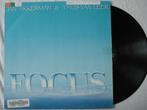 Jan Akkerman & Thijs van Leer - Focus, Ophalen of Verzenden, Gebruikt, 12 inch, Overige genres