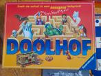 Doolhof ravensburger, Hobby en Vrije tijd, Gezelschapsspellen | Bordspellen, Ophalen, Zo goed als nieuw