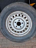 Te koop 14 inch velg, Ophalen, Zo goed als nieuw