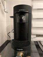Nespresso Magimix, Espresso apparaat, Ophalen of Verzenden, Zo goed als nieuw, 2 tot 4 kopjes