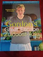 Gordon ramsay great escape zuid-oost azie. Hardcover., Ophalen, Gelezen, Gordon Ramsay, Azië en Oosters