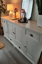 Landelijke dressoirkast, Huis en Inrichting, Ophalen, Gebruikt, 150 tot 200 cm, Met deur(en)