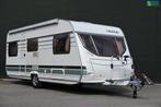 Chateau Calista 520 Mover Zakluifel Fiamma ZIP Voortent etc., Chateau, Rondzit, Bedrijf, Lengtebed