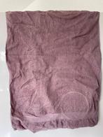 Keukendoek, Huis en Inrichting, Keuken | Textiel, Ophalen of Verzenden, Gebruikt, Roze, Theedoek of Handdoek