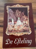 Efteling jaarboekje Diorame compleet, Verzamelen, Efteling, Ophalen of Verzenden, Zo goed als nieuw, Overige typen