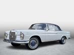 Mercedes-benz 280 SE Coupe, Auto's, Mercedes-Benz, 12 maanden, Stof, Gebruikt, Overige modellen