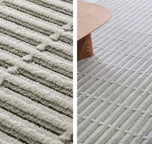 SALE Leolux Valleys 280 x 390 tapijt nieuw €2350,-, Huis en Inrichting, Stoffering | Tapijten en Kleden, Nieuw, 200 cm of meer