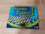 woordzoeker! Goliath - s1209, Hobby en Vrije tijd, Gezelschapsspellen | Bordspellen, Ophalen of Verzenden, Zo goed als nieuw