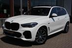 BMW X5 xDrive45e High Executive | M Pakket | Pano | Luchtver, Gebruikt, Wit, Vierwielaandrijving, Hybride Elektrisch/Benzine