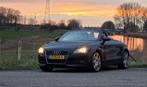 Audi TT 2.0 Tfsi Roadster 147KW 2007 Zwart, TT, 4 cilinders, Zwart, Handgeschakeld