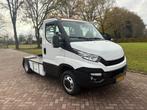 Iveco Daily 40 C21 Be trekker 8.7 TON euro 5 luchtvering, Achterwielaandrijving, Gebruikt, 4 cilinders, Iveco