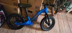 Loop fiets, Ophalen of Verzenden, Zo goed als nieuw, Minder dan 16 inch