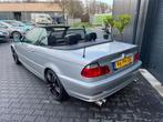 BMW 3-serie Cabrio 323Ci Executive AUTOMAAT !, Achterwielaandrijving, Gebruikt, 2494 cc, Cabriolet