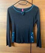 mooie Didi longsleeve maat 10 -140, Kinderen en Baby's, Meisje, Ophalen of Verzenden, Zo goed als nieuw, Didi