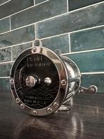 Penn 4/0 Senator 113 Vintage Reel, Watersport en Boten, Ophalen of Verzenden, Zo goed als nieuw, Molen