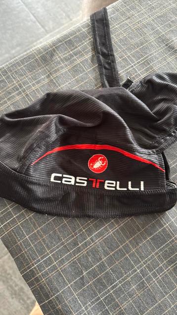 Castelli bandana zgan beschikbaar voor biedingen