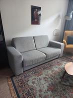 Henders & Hazel 2,5-zits bank - Grijs, Huis en Inrichting, Banken | Bankstellen, Ophalen, Gebruikt, 150 tot 200 cm, Tweepersoons