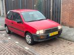 Suzuki Alto 1.0 GA 2000 Rood ZONDER APK, Voorwielaandrijving, Stof, 4 cilinders, 58 pk