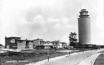 (378-324-039) Terneuzen Watertoren beschikbaar voor biedingen