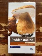 Paddenstoelen, Ophalen of Verzenden, Zo goed als nieuw, Overige onderwerpen