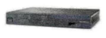 ZGAN Cisco router 888 zwart € 26,99 beschikbaar voor biedingen