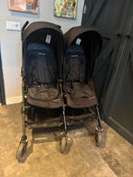 Tweelingbuggy Maxi Cosi Dana, Kinderen en Baby's, Tweelingen en Meerlingen, Ophalen, Gebruikt, Kinderwagen of Buggy