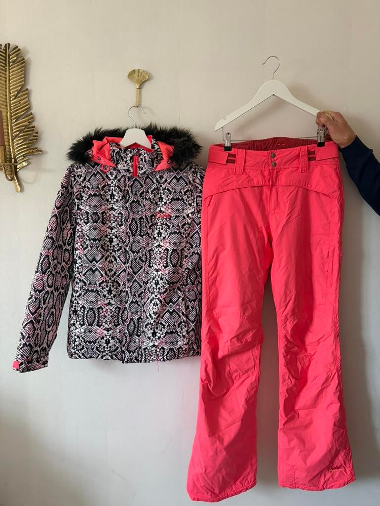 Skipak Protest maat S, Protest, Ophalen of Verzenden, Zo goed als nieuw, Kleding