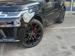 Land Rover Range Rover Sport 3.0 SDV6 MOTOR DEFECT HSE Dynam, Auto's, Automaat, Gebruikt, Euro 6, 2993 cc