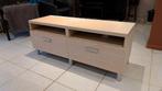 TV/audio meubel, Ophalen, Gebruikt, 25 tot 50 cm, Minder dan 100 cm
