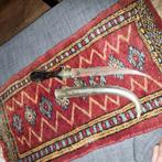 Prachtige antieke Arabische dolk, Ophalen of Verzenden