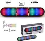 Bluetooth capsule speaker, Ophalen of Verzenden, Bluetooth, Zo goed als nieuw